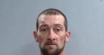 WILLIAM YOUNG | 2017-03-27 05:23:00 Fayette County, Kentucky Booking