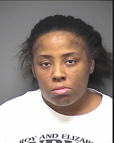 MCARTHUR, LATASHA NICOLE #, Guilford County, North Carolina - 2017-03-28 08:00:00