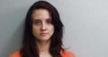 CASSANDRA COMER | 2017-03-28 03:12:00 Page County, Virginia Booking