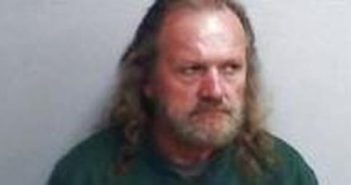 JEFFREY DEAVERS | 2017-03-28 23:59:00 Page County, Virginia Booking