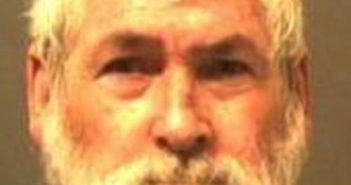 GARY LOUCKS | 2017-03-28 16:18:00 Steuben County, New York Booking