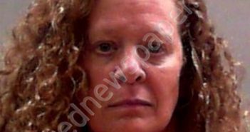 MAYLE, SUZANNA CHRISTINE | 2017-03-29 04:15:00 Barbour County, West Virginia Booking