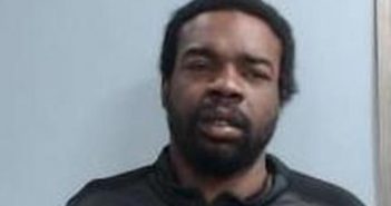 RAMUN HOLLIDAY | 2017-03-29 13:50:00 Fayette County, Kentucky Booking