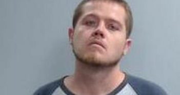 BRANDON SPENCER | 2017-03-29 14:02:00 Fayette County, Kentucky Booking