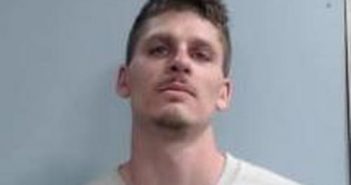 BRANDON CLEMONS | 2017-03-30 22:35:00 Fayette County, Kentucky Booking