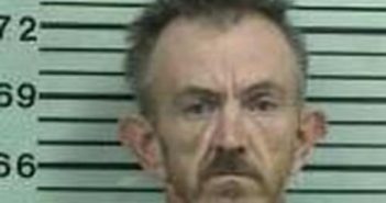 DONALD BAZE | 2017-03-30 15:40:00 Hood County, Texas Booking