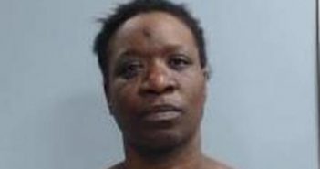 TERINEKA CANNON | 2017-03-30 21:16:00 Fayette County, Kentucky Booking