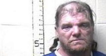 JAMES WEBB | 2017-03-30 15:27:00 Letcher County, Kentucky Booking