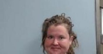 JENNIFER HOGSTEN | 2017-03-30 13:59:00 Fayette County, Kentucky Booking