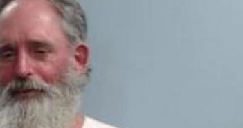 RUSSELL LAMB | 2017-03-30 22:55:00 Fayette County, Kentucky Booking