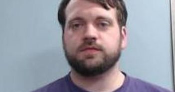 JAMES HOLEMAN | 2017-03-30 04:50:00 Fayette County, Kentucky Booking