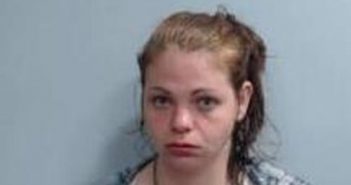 SABRINA BUSTER | 2017-03-30 23:52:00 Fayette County, Kentucky Booking