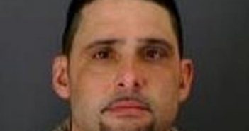 GINO PLACANICA | 2017-03-30 15:26:00 Oneida County, New York Booking