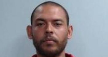 ANDREW BUSTER | 2017-03-30 23:35:00 Fayette County, Kentucky Booking