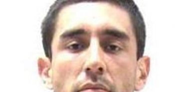 ERIC TREVINO | 2017-03-30 16:04:00 Cameron County, Texas Booking