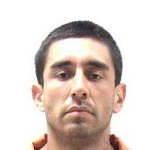 ERIC TREVINO #, Cameron County, Texas - 2017-03-30 16:04:00