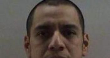 JOSE NAVARRO | 2017-03-30 19:06:00 Cameron County, Texas Booking