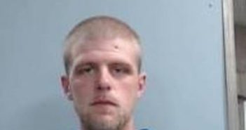 ROBERT CAMPBELL | 2017-03-30 15:22:00 Fayette County, Kentucky Booking