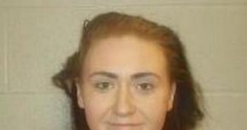 HANNAH CRESON | 2017-03-30 18:51:00 Lincoln County, Tennessee Booking