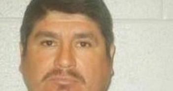 FERNANDO REYNOSO | 2017-03-30 17:29:00 Lincoln County, Tennessee Booking