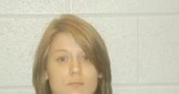 LINDSAY COWAN | 2017-03-30 12:55:00 Lincoln County, Tennessee Booking