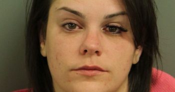 <B>FELKEL</B>,<B>APRIL</B> <B>LYNN</B> #, Wake County, North Carolina - 2017-03-30 03:45:00