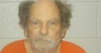 JOHN RYBICKI | 2017-03-30 09:05:00 Lincoln County, Tennessee Booking