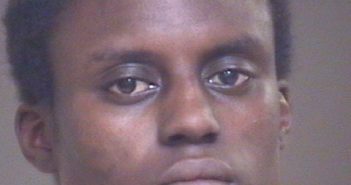 PARKER, <B>JOSHUA</B> DOMINQUE #, Lincoln County, North Carolina - 2017-03-29 20:53:00