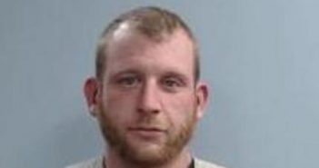 JONATHON BELLAMY | 2017-03-30 00:42:00 Fayette County, Kentucky Booking
