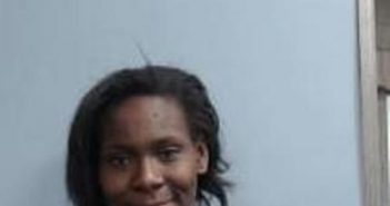 TOSITTIA DENTON | 2017-03-30 15:09:00 Fayette County, Kentucky Booking