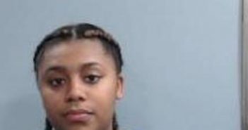 DIAMOND RICE | 2017-03-31 19:38:00 Fayette County, Kentucky Booking