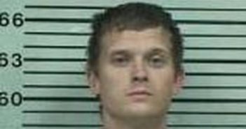 MICHAEL JACOBS | 2017-03-31 14:17:00 Hood County, Texas Booking