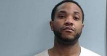 DEVONTE LUDLOW | 2017-03-31 20:37:00 Fayette County, Kentucky Booking