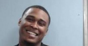 TODD KENION | 2017-03-31 19:39:00 Fayette County, Kentucky Booking