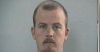 DONNY HELTON | 2017-03-31 20:29:00 Fayette County, Kentucky Booking