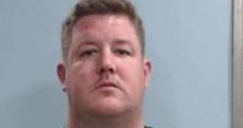 DAVID NAEDELE | 2017-03-31 19:55:00 Fayette County, Kentucky Booking