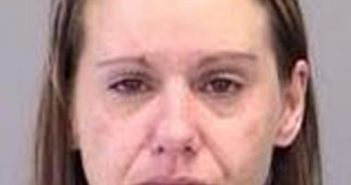 APRIL VAVRA | 2017-03-31 Brazos County, Texas Booking