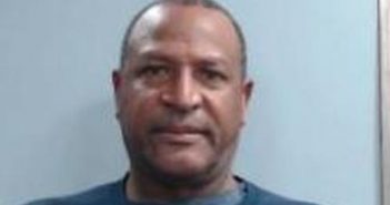 EUGENE CHANDLER | 2017-03-31 22:57:00 Fayette County, Kentucky Booking