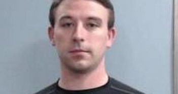 KYLE KELLY | 2017-03-31 19:44:00 Fayette County, Kentucky Booking