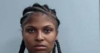 KALIE MALONE | 2017-03-31 00:10:00 Fayette County, Kentucky Booking