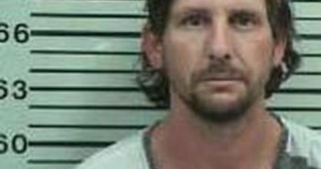 BRANDON MEYERS | 2017-03-31 10:54:00 Hood County, Texas Booking
