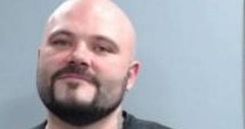 BRAXTON STUMP | 2017-03-31 22:24:00 Fayette County, Kentucky Booking