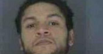 XAVIER KYLE | 2017-03-31 23:10:00 Jefferson County, New York Booking