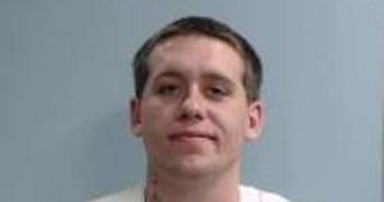 ANDREW SMITH | 2017-03-31 20:22:00 Fayette County, Kentucky Booking