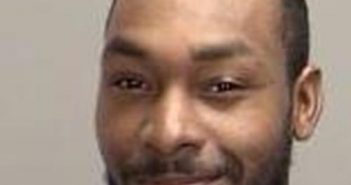 ARTIS LAWSON | 2017-03-31 Brazos County, Texas Booking