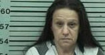 JANICE MALUGANI | 2017-03-31 11:50:00 Hood County, Texas Booking