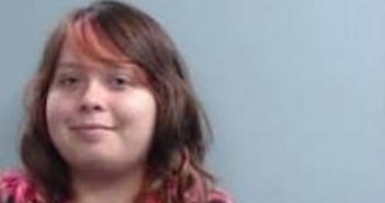 MAKENSIE CONGDON | 2017-03-31 22:08:00 Fayette County, Kentucky Booking