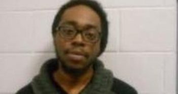MAURICE GREENE | 2017-01-19 14:35:00 Greene County, North Carolina Booking