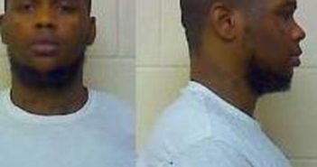 EVAN CORNELIOUS | 2017-01-13 15:22:00 Craven County, North Carolina Booking