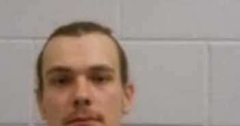 HARRISON GRIFFIN | 2017-01-13 10:58:00 Greene County, North Carolina Booking
